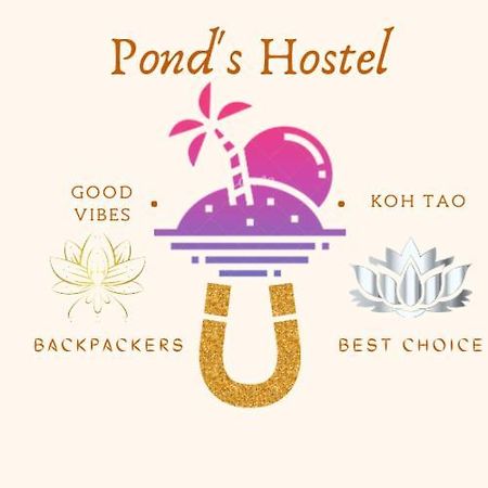 Pond'S Hostel Тао Екстер'єр фото